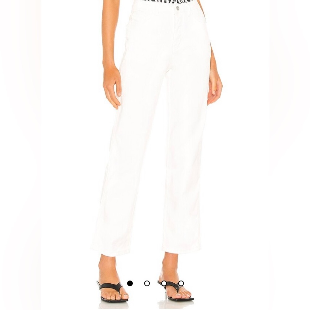 Superdown Ariana Cargo Jeans